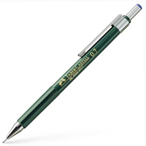 Töltő ceruza 0,7 Faber-Castell 1365