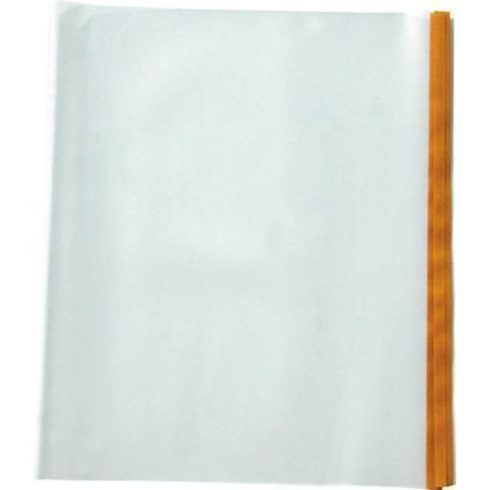 Tankönyvborító PVC A4 öntapadós szél 10 db Szilágyi