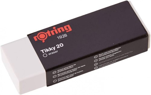 Radír Rotring Tikky20