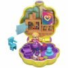 Polly Pocket picuri helyszínek