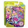 Polly Pocket picuri helyszínek