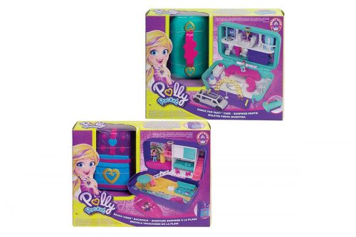 Polly Pocket nagy szett