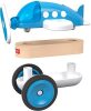 Fisher-Price Wonder Makers járművek - kék repülő