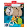 Fisher-Price Mókás lajhár babajáték