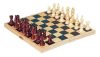 Logikus gondolkodás fejlesztő játékok - Logikai játékok - Készségfejlesztők - Sakk fából