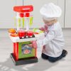 Játék konyhák - Smart Cook