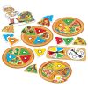 Pizza, Pizza! Oktató társasjáték Orchard Toys