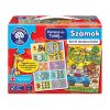 Keress és Találj számos Puzzle Orchard Toys