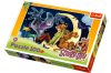 Puzzle - Kirakó - Scooby Doo 100 db-os junior puzzle