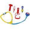 Orvosos játékok - Doktor koffer Simba Toys