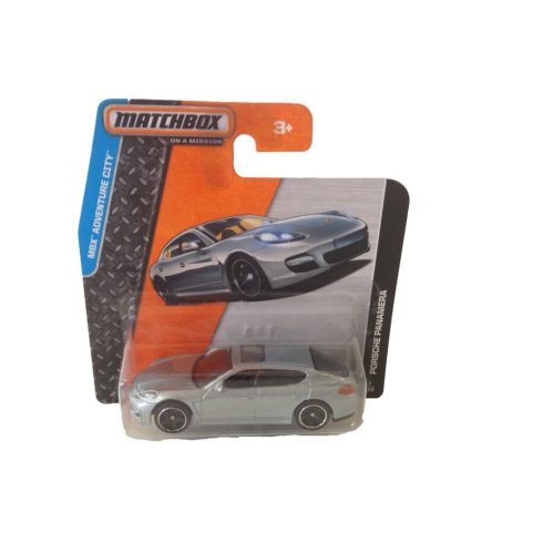Mattel Matchbox Porsche Panamera