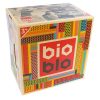 Építőjátékok - Bioblo építőjáték 204 darabos