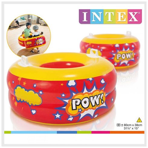 Sport eszközök gyerekek számára - Ka-Pow Bumpers szumójáték Intex