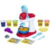 Gyurmák - Kiszúrók - Formázók - Play-Doh Forgó robotmixer szett Hasbro