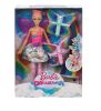 Mese figurák - Barbie Dreamtopia pillangószárnyú tündér Mattel