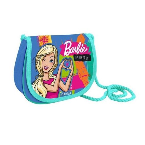Táskák - Barbie oldaltáska kis méretű