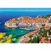 Nehéz puzzle - 1000 db puzzle Dubrovnik Horvátország tájkép