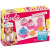 Játék webáruházunk kínálatában - Barbie Muffin varázs kis gyurma szett Mega Creative