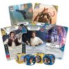 Stratégiai játékok - Star Wars Sorsok Luke Skywalker kezdőcsomag kocka- és kártyajáték