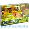 Scrabble Tanuljunk Angolul! társasjáték Mattel