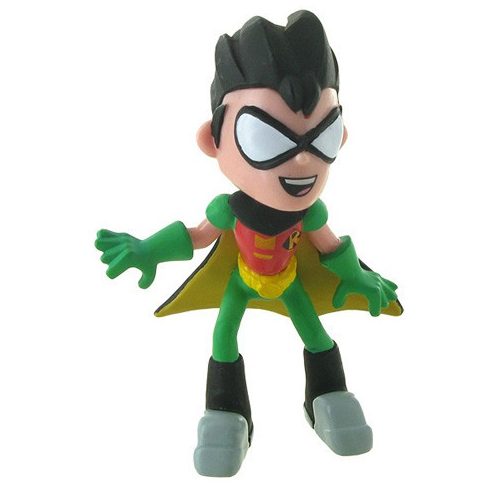Tini titánok, harcra fel!: Robin játékfigura vásárlás