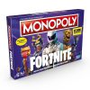 Hasbro: Monopoly Fortnite társasjáték