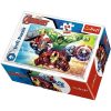 Gyerek Puzzle - Kirakósok - Marvel Bosszúállók mini Puzzle, 54 db-os, többféle, Trefl