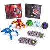 Bakugan Pyrus Maxotaur és Aquos Mantonoid csata csomag - Spin Master vásárlás