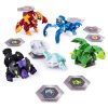 Bakugan Pyrus Maxotaur és Aquos Mantonoid csata csomag - Spin Master vásárlás