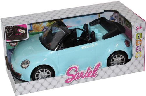 Babázós játékok - Játék autó Barbi babához