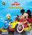 Mickey egeres színezők - Mickey Roadster Racers színező Kiddo