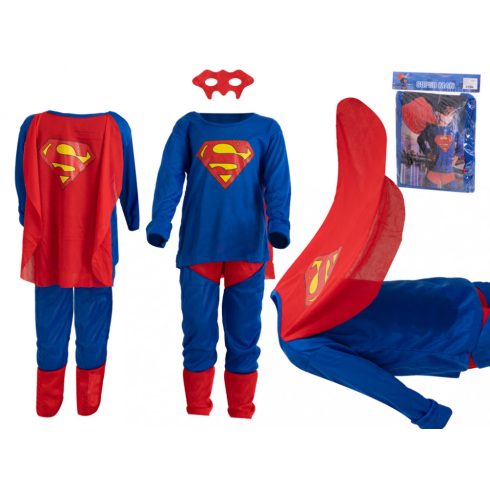 superman-jelmez-merete-s-95-110-cm