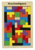 Tetris Puzzle