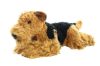 Plüssök - Kutyák - Airedale terrier