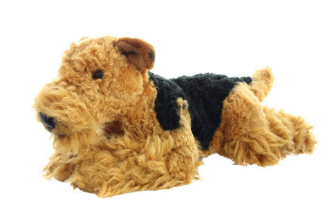 Plüssök - Kutyák - Airedale terrier