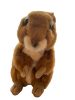 Plüss állatok - Élethű mókus plüss