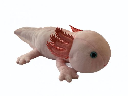 Plüss Axolotl 32 cm