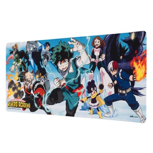 Egérpad XL - My Hero Academia Anime