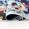 Egérpad XL 80x35 cm - My Hero Academia Anime