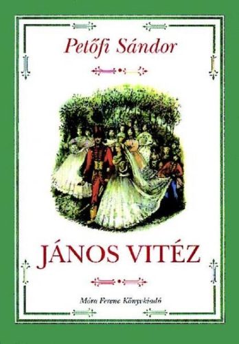 Petőfi Sándor - János vitéz