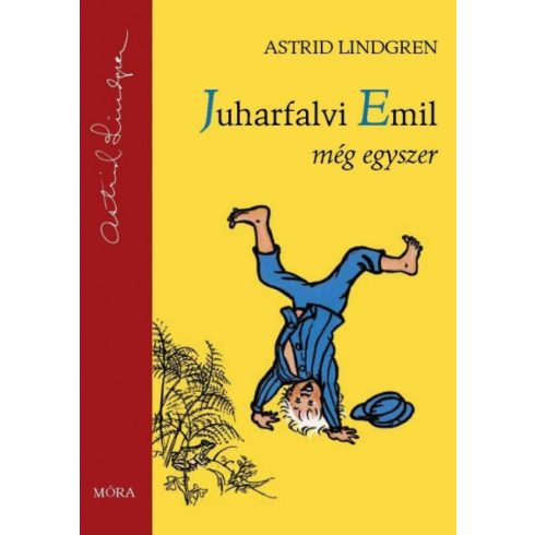 Juharfalvi Emil  még egyszer
