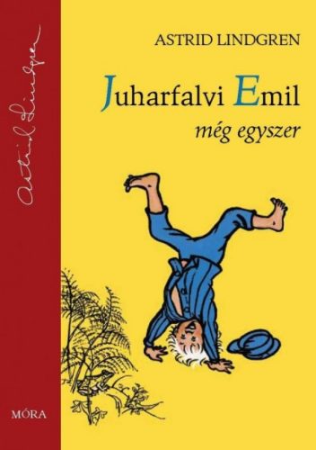 Juharfalvi Emil  még egyszer