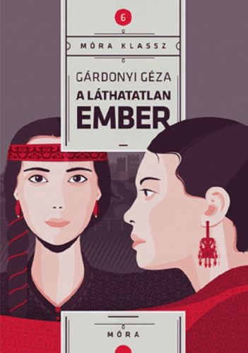 Gárdonyi Géza - A láthatatlan ember