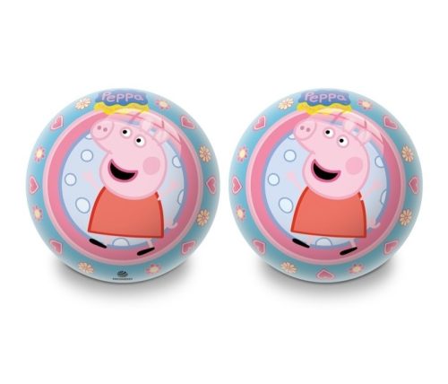 Peppa malac gumilabda 14cm