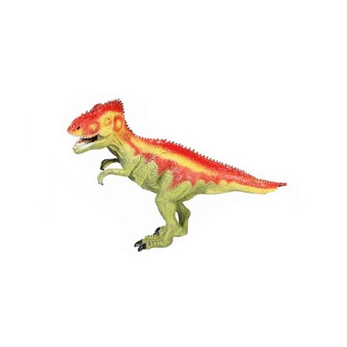 Dinoszaurusz figura - Acrocanthosaurus