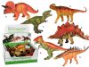 Dinoszaurusz figura - T-Rex