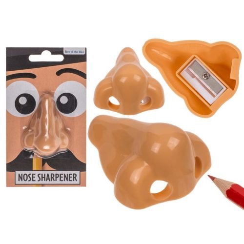 Nose sharpener - Hegyező orr formájú