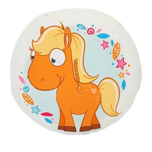 my-pony-diszparna-30cm-narancssarga-poni