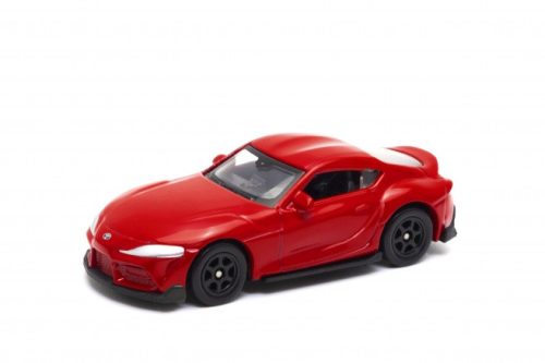 Fém modell autó - Toyota Supra