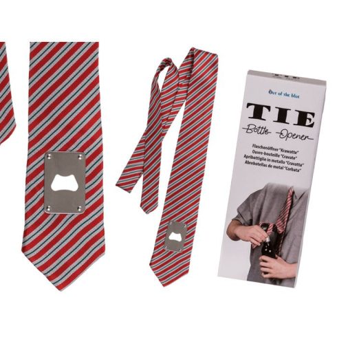 Sörnyitó nyakkendő